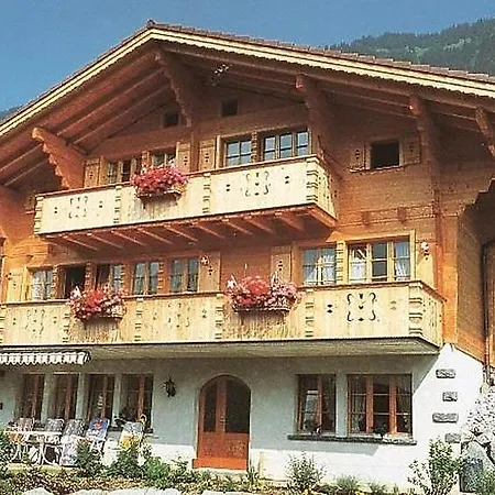 Sleeps 10 Pool Wifi Ringgenberg
