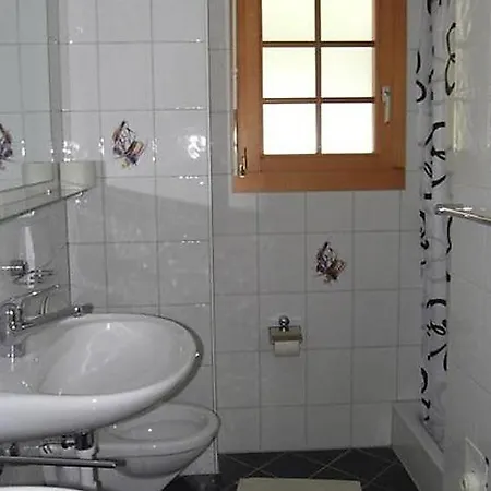Sleeps 10 Pool Wifi Ringgenberg